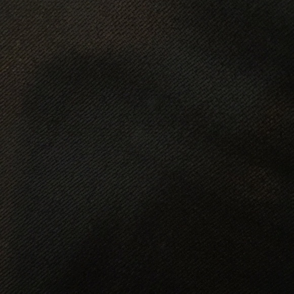 Banana Republic Black Pants - Picture 3 of 4